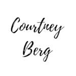 Courtney Sponsorship