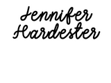 Jennifer Hardester