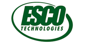 ESCO technologies